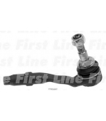 FIRST LINE - FTR5669 - 